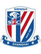 上海申花U20